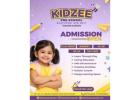 Top playschool in tagore garden