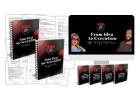 **“First (or Next) $500 Online: The Simple Offer Launch Kit”**