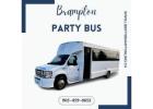 Brampton Limousine