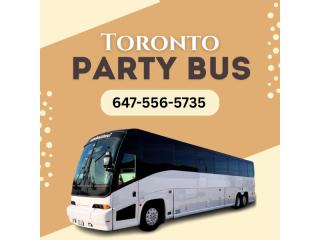 Toronto Limo Service