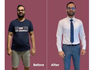 Fat Loss Clinic in Thane Near You | DNA Royal Slimming Clinic.