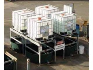 Choose To Buy Chemical storage containers in Australia SA