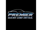 Premier Wash and Detail