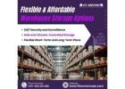 Warehouse Storage in Abu Dhabi | Moving Companies in Dubai