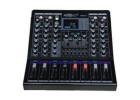 Professional Grade Live Audio Mixers