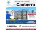  Aircon servicing Canberra