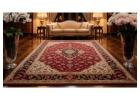 Jansons Carpets Presents Kashmir Silk Carpets Crafted for Luxurious Living