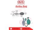 Ambu Bag Exporters & Suppliers from India| GSTC
