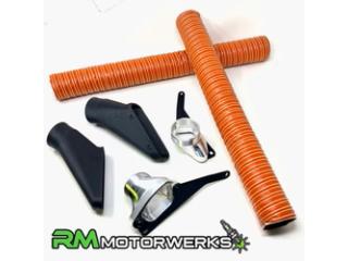 HP Tuners RTD Performance Tuning