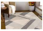Refresh Your Living Space with Lounge Room Rugs by Hasida Rugs Collections