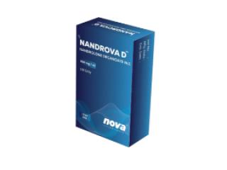Nova-T3 – High Grade Research Tablet | NovaTech Sciences