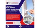Upvc Window Repair in Bangalore
