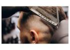 Army Haircut For Men