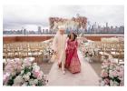 Indian Wedding Photographer in NJ Capturing Elegant Moments