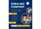 Trusted SEO Agency in Dubai for Result-Driven Digital Marketing