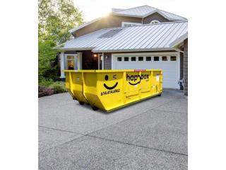 Discount Dumpster Rental Columbus Ohio