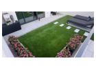 Ready to Upgrade with Artificial Lawn Design UAE?