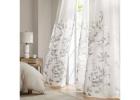 Window Panel and Window Curtain Collection by Madison Park