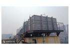 SMC Panel Tank Manufacturer & Installation
