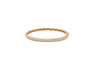 Buy Women Gold Bracelets Online at Sofia Jewelry – Elegant Styles Await