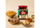 Buy Mango chutney online at Chokhi Dhani Foods