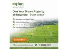 Looking for the Best Property to Buy in Bangalore? Invest Now
