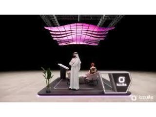 Elevate Every Room: Lazulite’s Dynamic Wall Ceiling in GCC