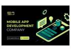 Mobile App Development Company Delivering Innovative Solutions – SaptTech Labs