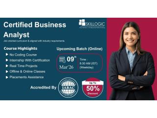 Business Analytics training institute in Nagpur