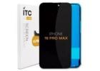 iPhone 16 Pro Max Screen Replacement Parts Available UK