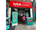 Open Total Wireless Store in New York – Pinnacle Mobility