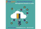 Best Cloud Based School Management System