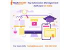 Best Custom Admission Management Software in India