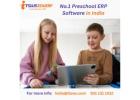 Best Preschool ERP Software in India