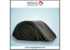 HDPE Geomembrane for Effluent Treatment Plants