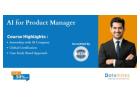 DataMites AI Product manager courses in Jaipur
