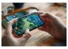 Best Game App Development Companies in India