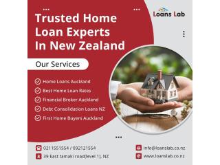 Start Your Application for Debt Consolidation Loans NZ Now