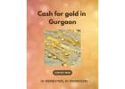 Gold Buyer Gurgaon offers many services