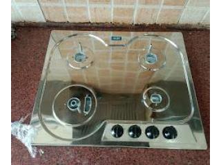 Fast & Reliable Gas Stove Repair Near Me in Noida