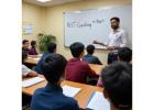 NEET Coaching in Rashbehari Avenue by Genesis Eduventure – Small Batches, Focused Success