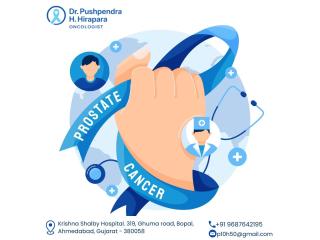 Advanced Cancer Care by the Best Medical Oncologist in Ahmedabad