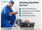Professional Washing Machine Repair Service by LocalRamu in Pune