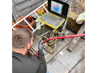 Expert Drain Repairs and Blockage Clearance in Weybridge