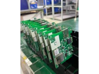 Turnkey PCB Assembly Supplier in India – Fast Delivery