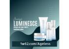 Reveal Radiant Skin with Luminesce The Ultimate Anti-Aging Skincare!