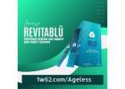 Refresh & Revitalize with RevitaBlu Hydration & Immune Support!