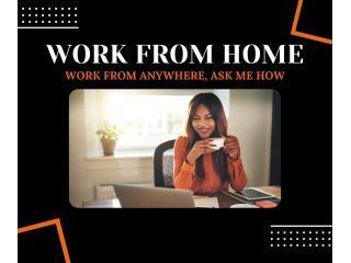 Let AI Build Your Business While You Earn Income