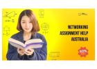 Networking Assignment Help Australia – Expert Support for IT & Networking Students