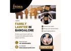 Family Lawyer in Bangalore | Best Lawyers in India